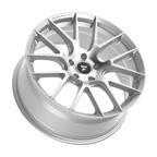 Fittipaldi 360B 20X8.5 +38 Gloss Black
