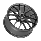 Fittipaldi 360G 19X8.5 +45 Gloss Graphite