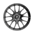 Fittipaldi 360G 19X8.5 +35 Gloss Graphite