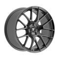 Fittipaldi 360G 19X9.5 +45 Gloss Graphite