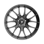 Fittipaldi 360G 19X9.5 +45 Gloss Graphite