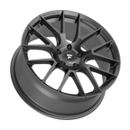 Fittipaldi 360G 20X8.5 +35 Gloss Graphite