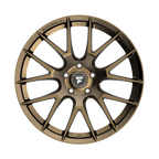 Fittipaldi 360BZ 20X8.5 +38 Satin Bronze