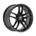 Fittipaldi 361B 18X8 +35 Gloss Black