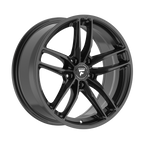 Fittipaldi 361B 18X8 +35 Gloss Black