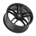 Fittipaldi 361B 18X8 +35 Gloss Black