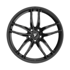 Fittipaldi 361B 20X8.5 +32 Gloss Black