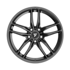 Fittipaldi 361G 18X8 +35 Gloss Graphite
