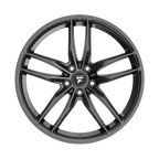 Fittipaldi 361G 20X8.5 +32 Gloss Graphite