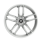 Fittipaldi 361S 18X8 +35 Gloss Silver