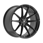 Fittipaldi 362B 20X10 +37 Gloss Black