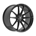 Fittipaldi 362B 20X10 +42 Gloss Black