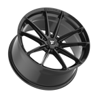 Fittipaldi 362B 20X10 +30 Gloss Black