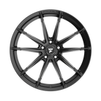 Fittipaldi FS362 20X10 +18 Gloss Black