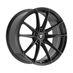 Fittipaldi 362B 20X8.5 +32 Gloss Black