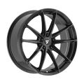 Fittipaldi 362B 20X8.5 +35 Gloss Black