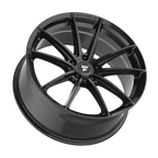 Fittipaldi 362B 20X8.5 +32 Gloss Black