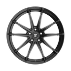 Fittipaldi 362B 20X8.5 +35 Gloss Black