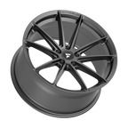 Fittipaldi 362G 20X10 +38 Gloss Graphite