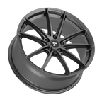 Fittipaldi FS362 20X8.5 +15 Gloss Graphite