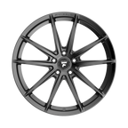 Fittipaldi 362G 20X8.5 +38 Gloss Graphite