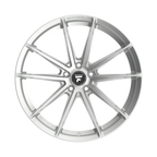 Fittipaldi 362S 20X10 +37 Gloss Silver
