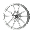 Fittipaldi 362S 20X8.5 +35 Gloss Silver