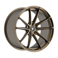 Fittipaldi 362BZ 20X10 +42 Satin Bronze