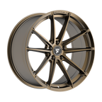 Fittipaldi 362BZ 20X10 +42 Satin Bronze