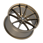 Fittipaldi 362BZ 20X10 +30 Satin Bronze