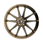 Fittipaldi 362BZ 20X10 +30 Satin Bronze