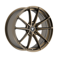 Fittipaldi 362BZ 20X8.5 +38 Satin Bronze