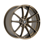 Fittipaldi 362BZ 20X8.5 +38 Satin Bronze