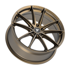 Fittipaldi 362BZ 20X8.5 +38 Satin Bronze
