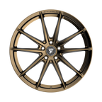Fittipaldi 362BZ 20X8.5 +38 Satin Bronze