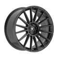 Fittipaldi 363B 20X9.5 +45 Gloss Black