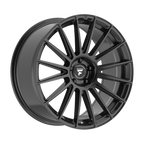 Fittipaldi 363B 20X9.5 +45 Gloss Black
