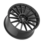 Fittipaldi 363B 20X9.5 +38 Gloss Black