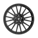 Fittipaldi 363B 20X9.5 +30 Gloss Black