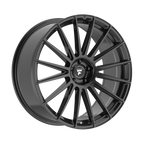 Fittipaldi 363B 22X9.5 +30 Gloss Black