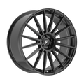 Fittipaldi 363B 22X9.5 +45 Gloss Black