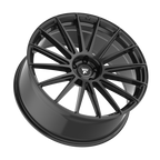 Fittipaldi 363B 22X9.5 +38 Gloss Black