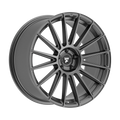 Fittipaldi 363G 20X9.5 +38 Gloss Graphite