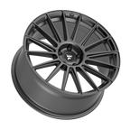 Fittipaldi 363G 20X9.5 +38 Gloss Graphite