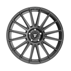 Fittipaldi 363G 20X9.5 +30 Gloss Graphite