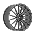 Fittipaldi 363G 22X9.5 +38 Gloss Graphite