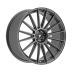 Fittipaldi 363G 22X9.5 +38 Gloss Graphite