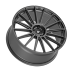 Fittipaldi 363G 22X9.5 +38 Gloss Graphite