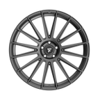 Fittipaldi 363G 22X9.5 +38 Gloss Graphite