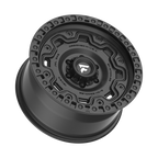 Fittipaldi FT100 18X9 +18 Satin Black